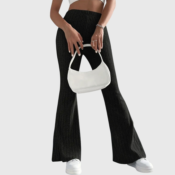 Jennifer - Pantalon élégant