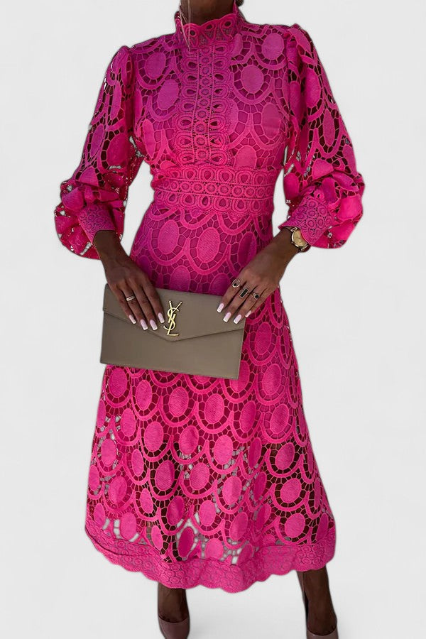 Kryzandra | Robe Élégante