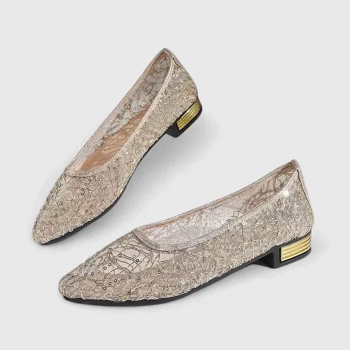 Camyressa | Chaussures orthopédiques