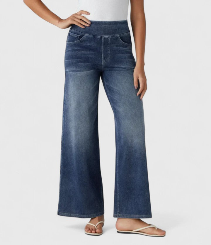 Sookie | Pantalon confortable