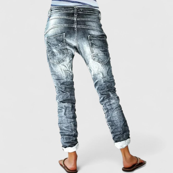 Erin | Pantalon confortable