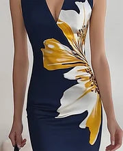 Maddison™ | Elegante Vestido sin Mangas para Mujer