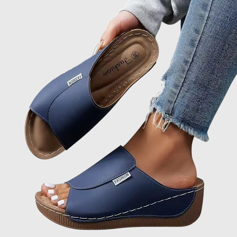 Esther™ | Sandali ortopedici alla moda
