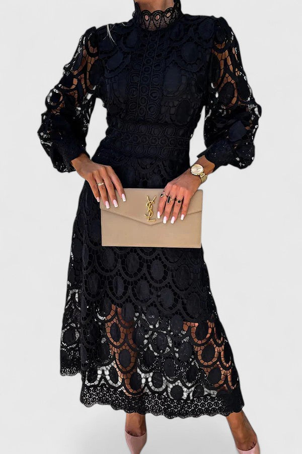 Kryzandra | Robe Élégante