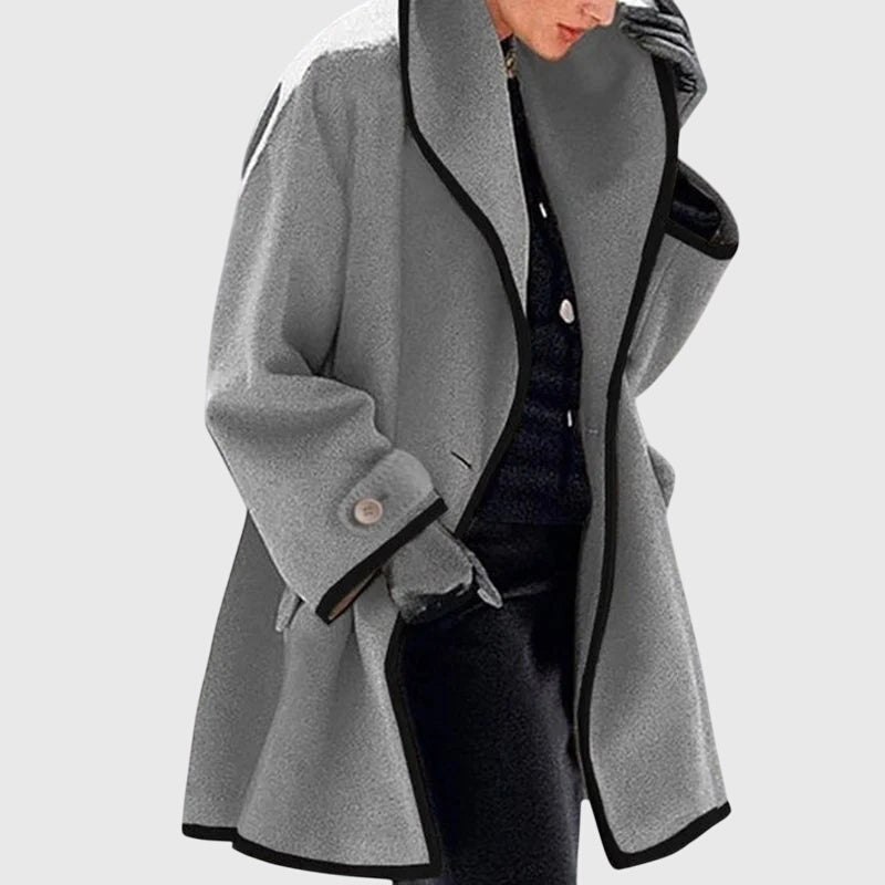 Maria™ - Veste polaire élégante et tendance