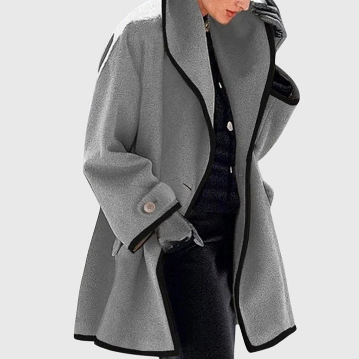 Maria™ - Veste polaire élégante et tendance
