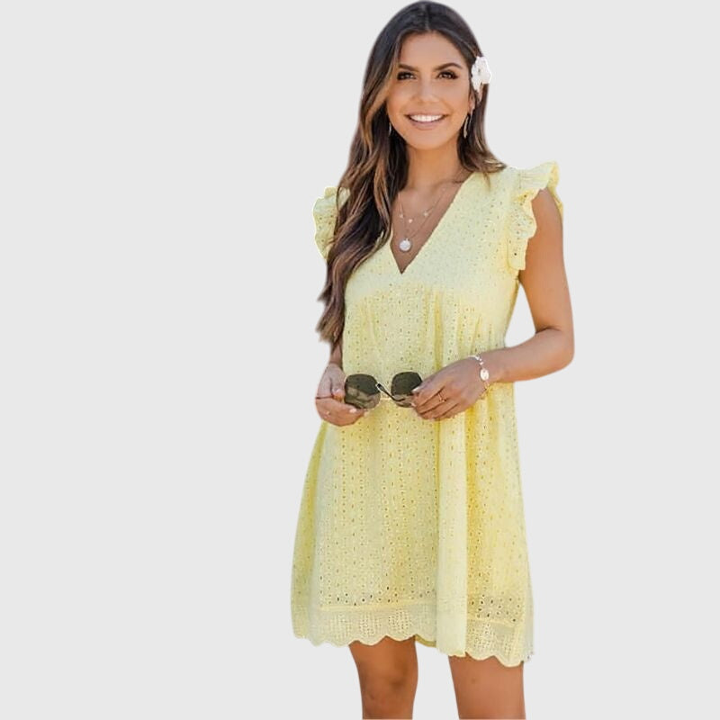 Diana™ - Robe d'été 2 en 1