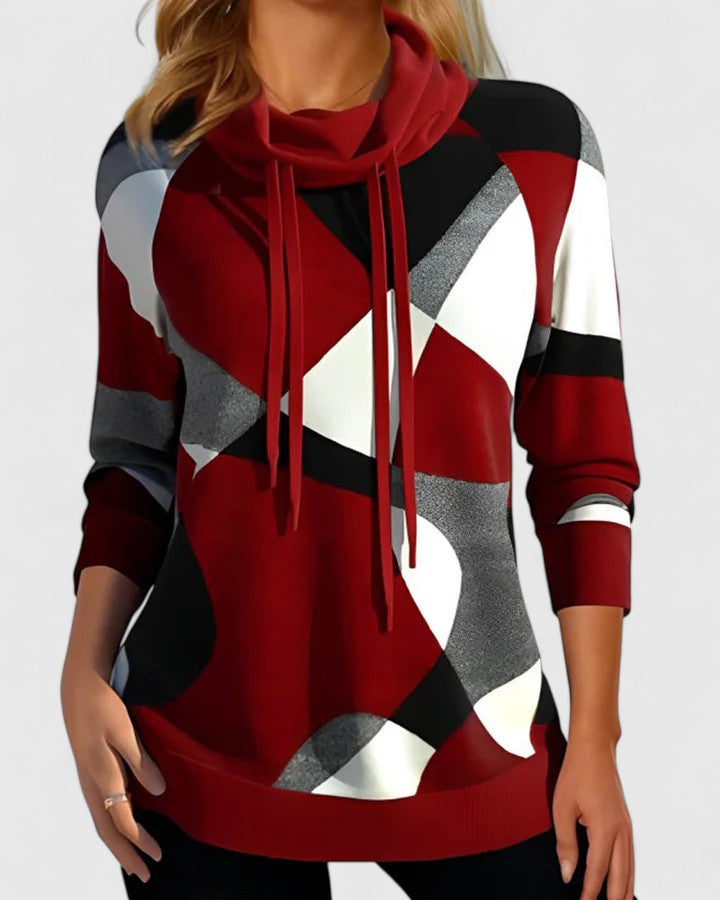 Thalynora | Maglione Comodo