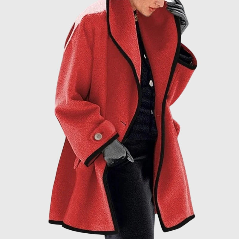 Maria™ - Veste polaire élégante et tendance