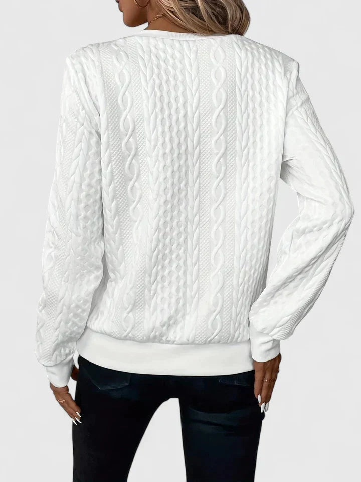 Ara | Pull confortable