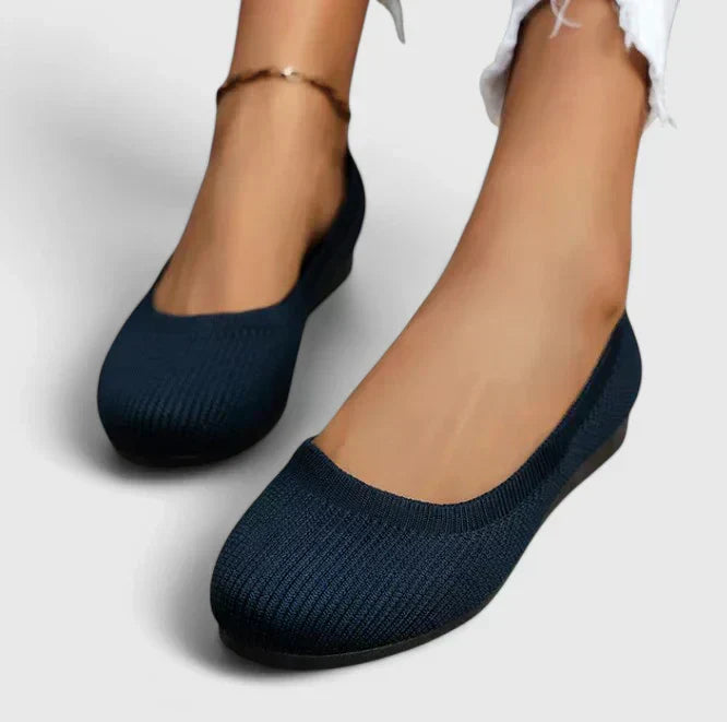 Mhyraene | Chaussures orthopédiques