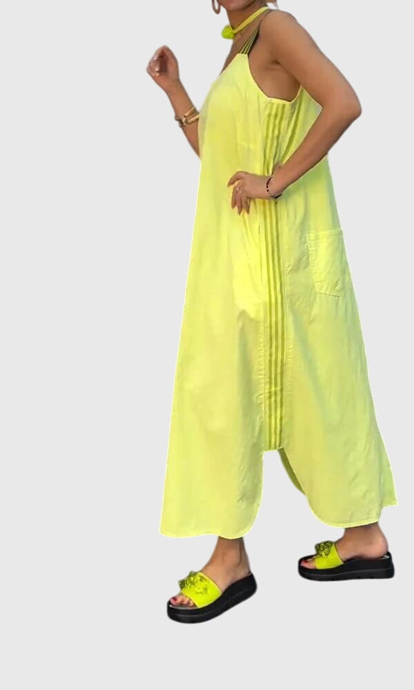 Faith | Robe d'été