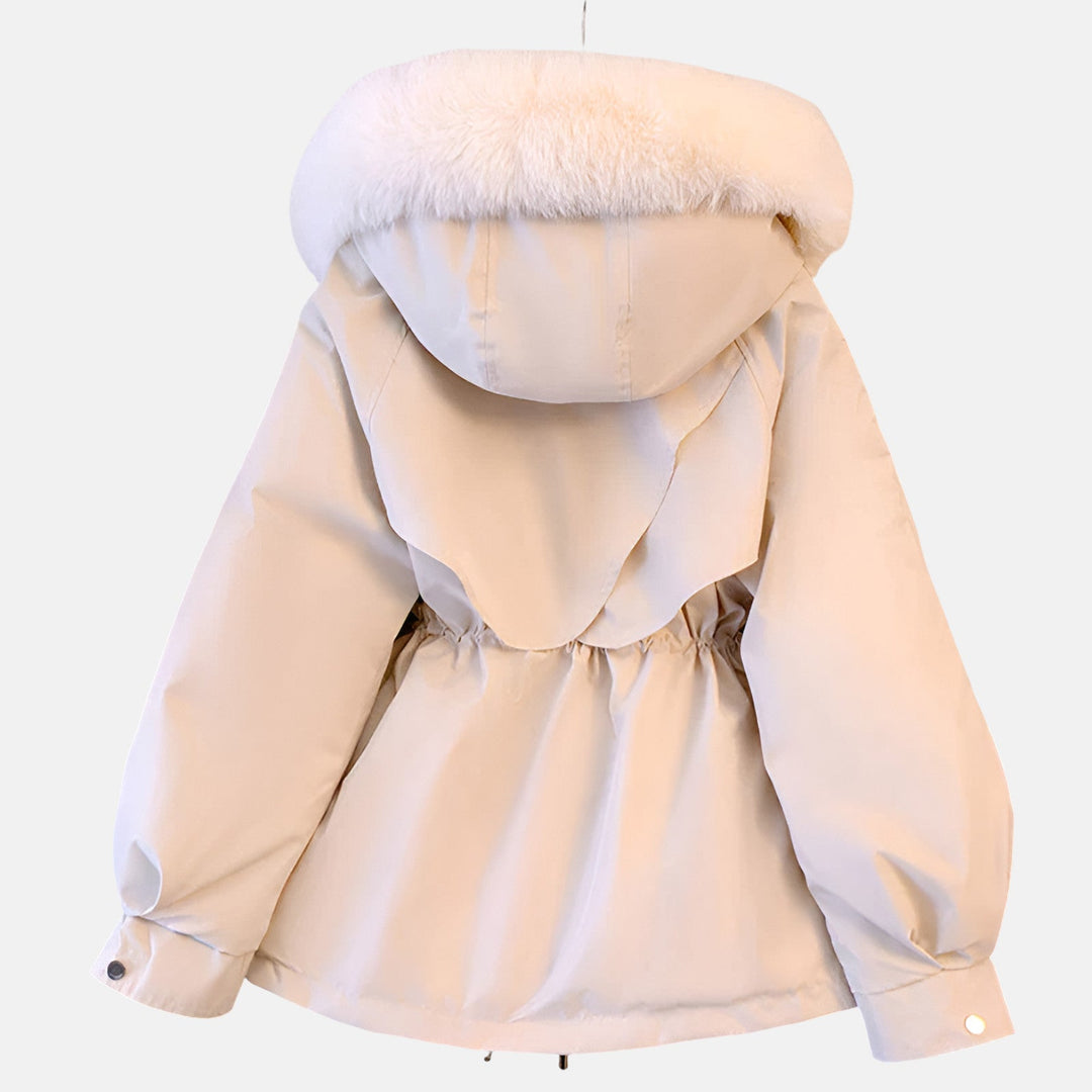 Milana™ | Veste d'hiver élégante
