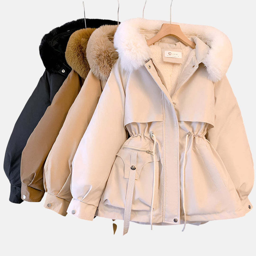 Milana™ | Veste d'hiver élégante