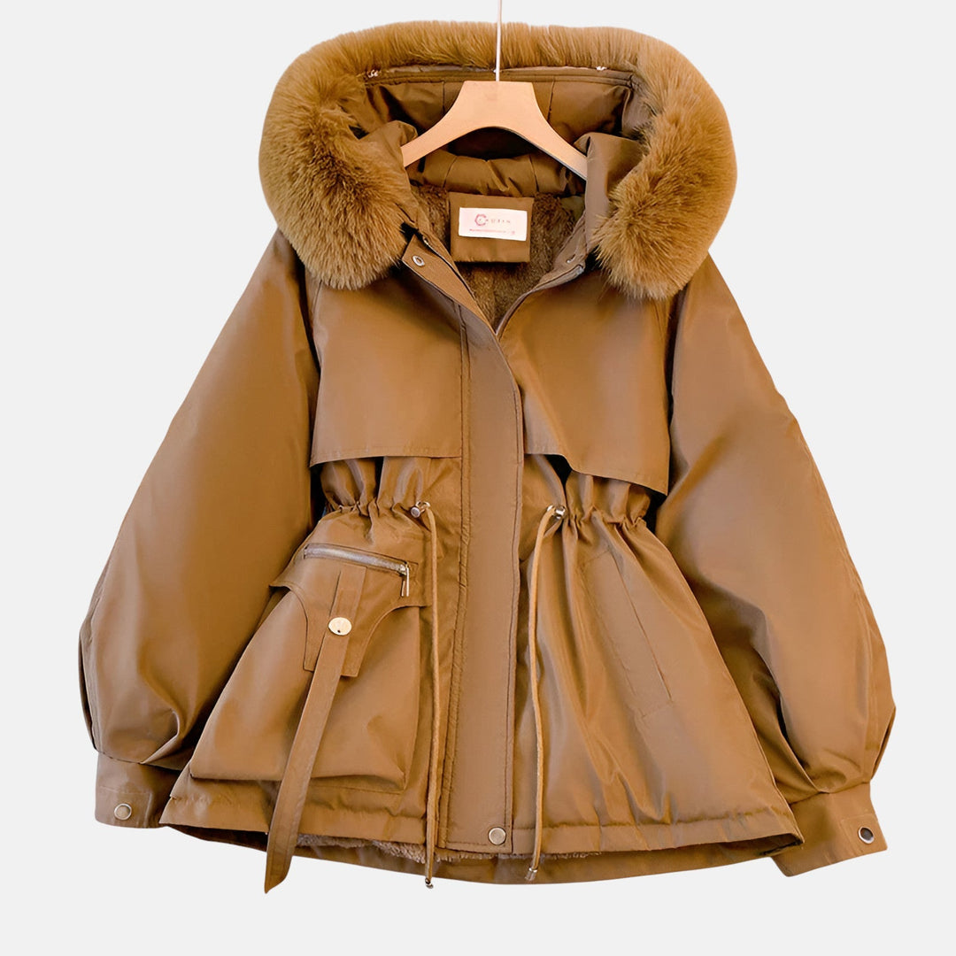 Milana™ | Veste d'hiver élégante