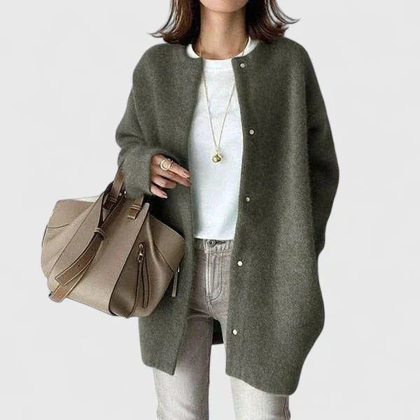 Thalienne | Veste confortable