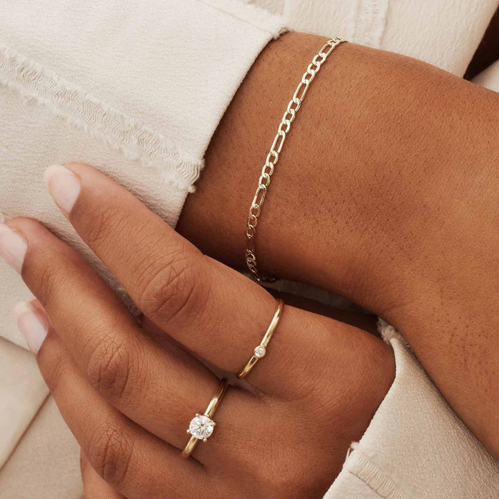 Felianorah | Bracelet en or 18 carats