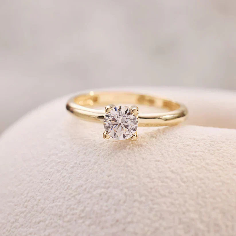 Catherisse | Bague en or 18 carats