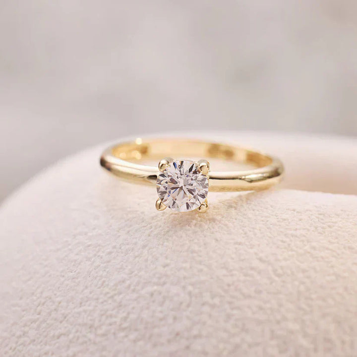 Catherisse | Bague en or 18 carats