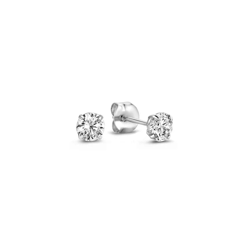 Avianorra | Boucles d'oreilles Or 18 carats