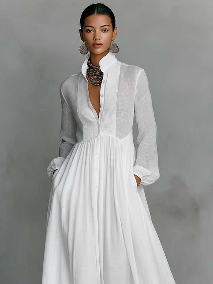 Robe tendance Rebecca