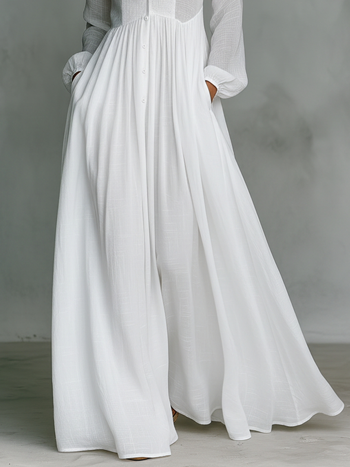 Robe tendance Rebecca