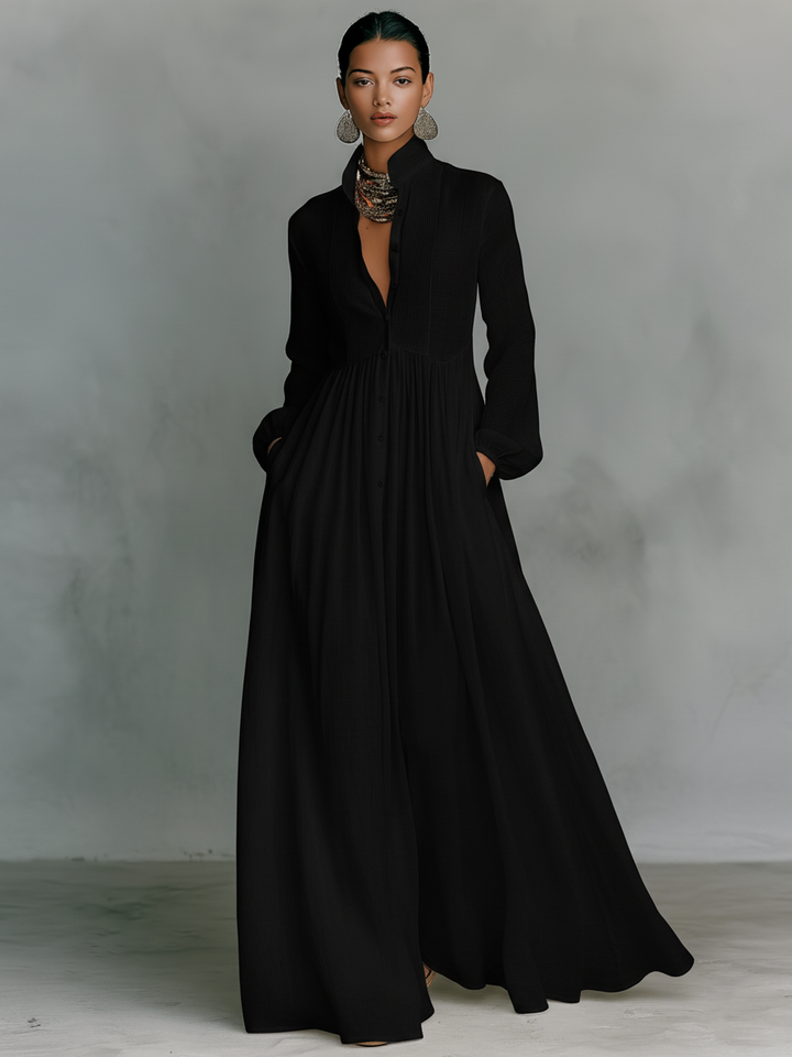 Robe tendance Rebecca