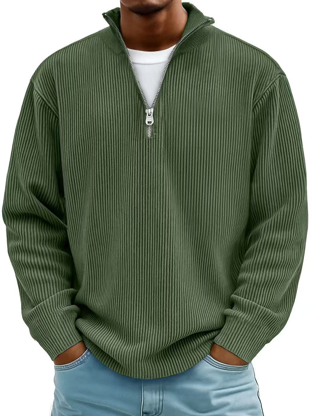 LUKE | Maglione alla moda ed elegante