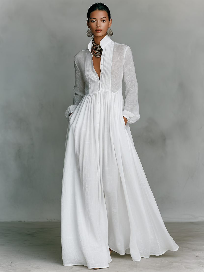 Robe tendance Rebecca