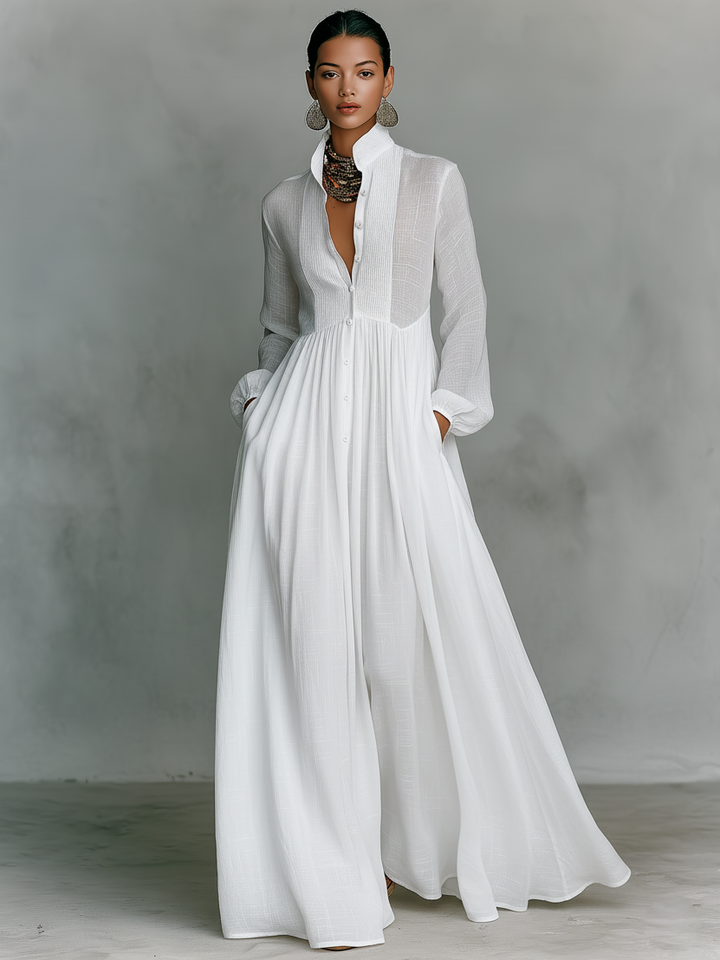 Robe tendance Rebecca