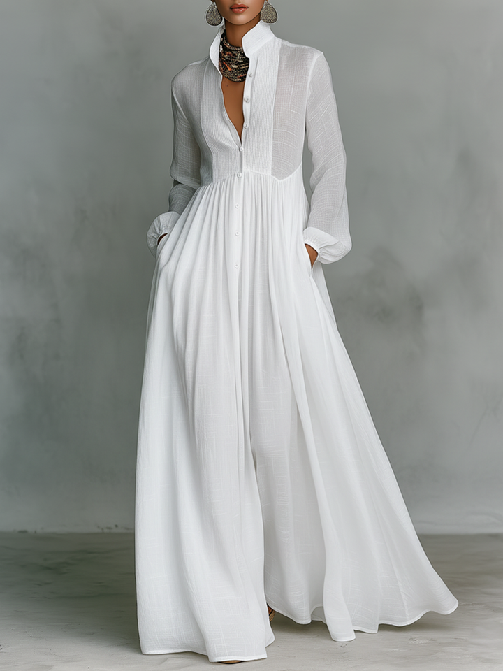 Robe tendance Rebecca