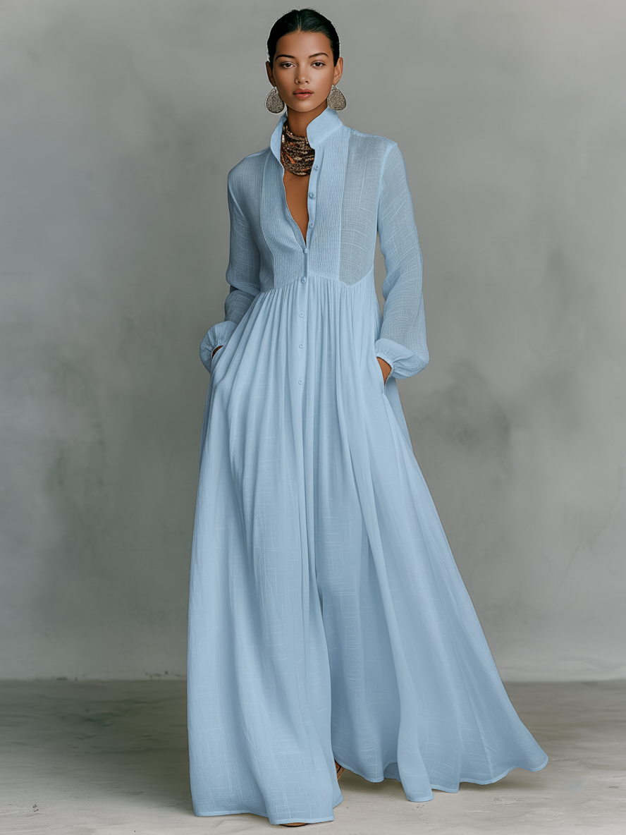 Robe tendance Rebecca