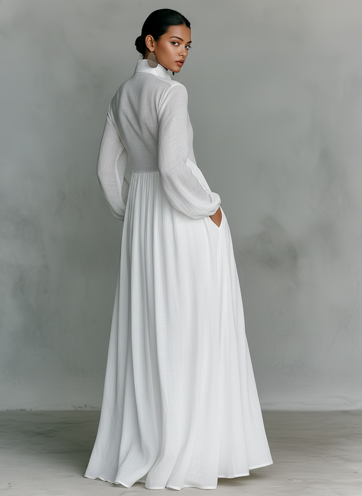 Robe tendance Rebecca