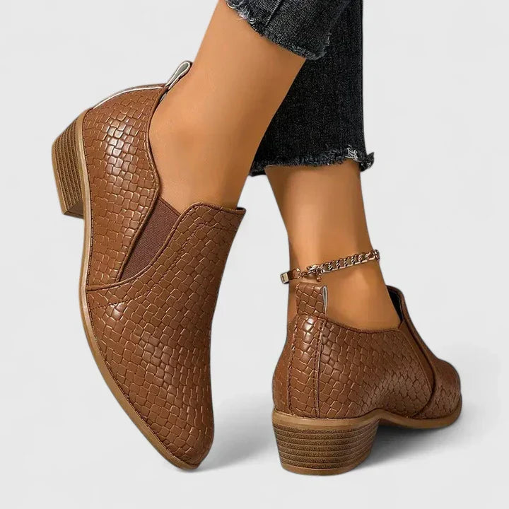 Violeandra | Orthopädische Schuhe