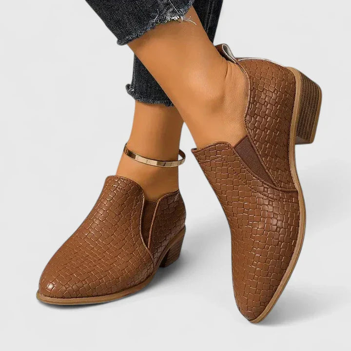 Violeandra | Orthopädische Schuhe