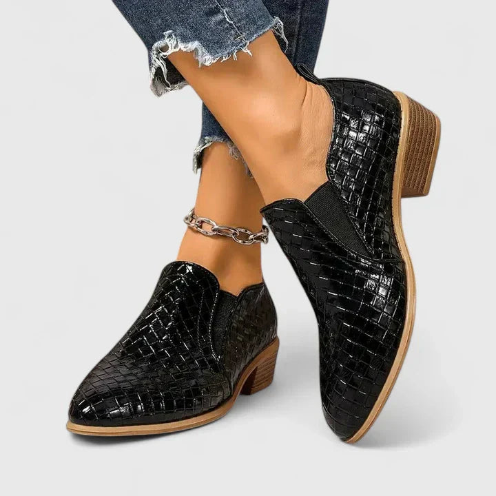 Violeandra | Orthopädische Schuhe
