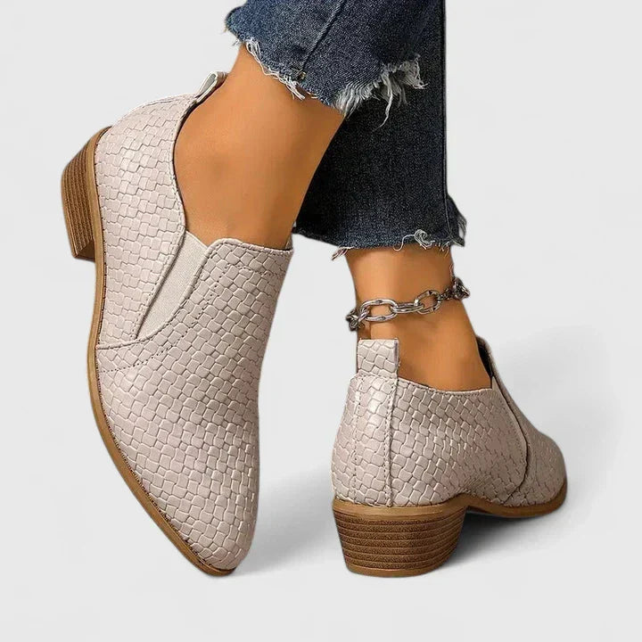 Violeandra | Orthopädische Schuhe