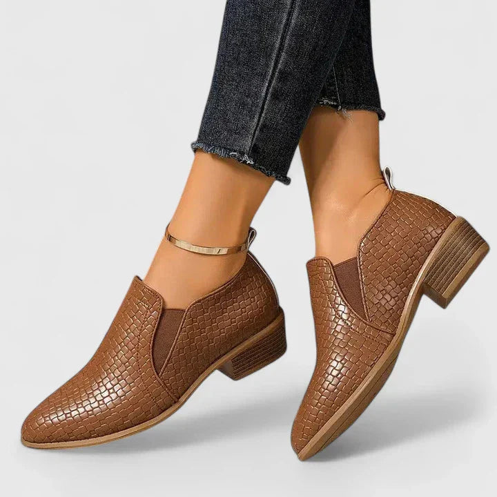 Violeandra | Orthopädische Schuhe