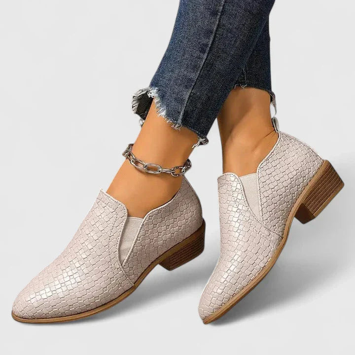 Violeandra | Orthopädische Schuhe
