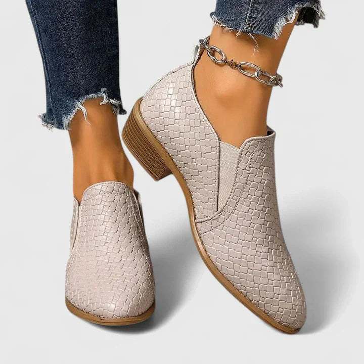 Violeandra | Orthopädische Schuhe