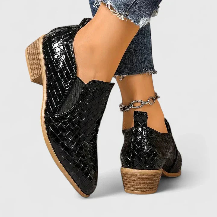 Violeandra | Orthopädische Schuhe