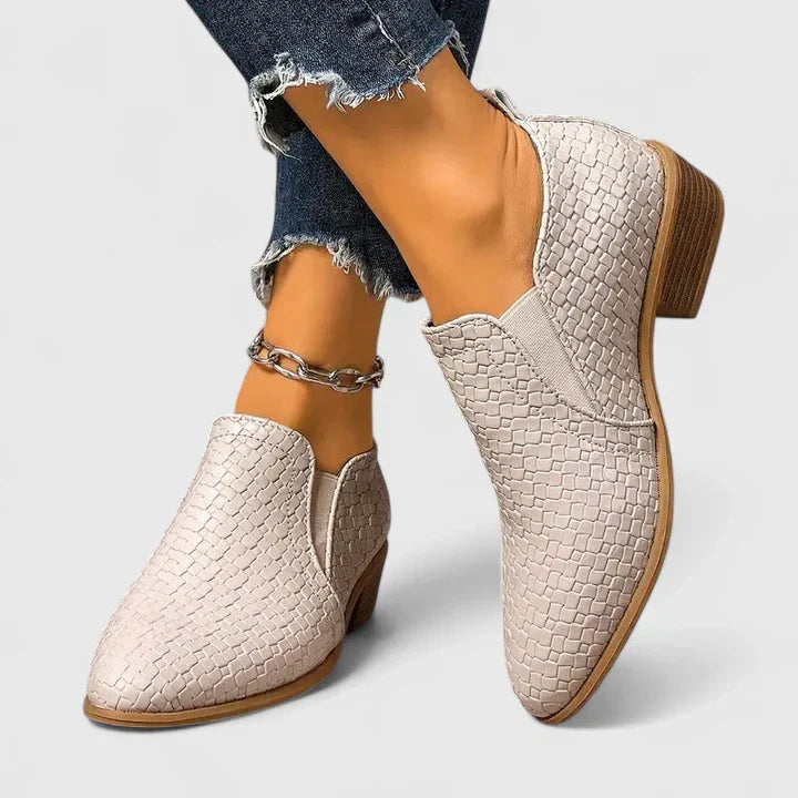 Violeandra | Orthopädische Schuhe