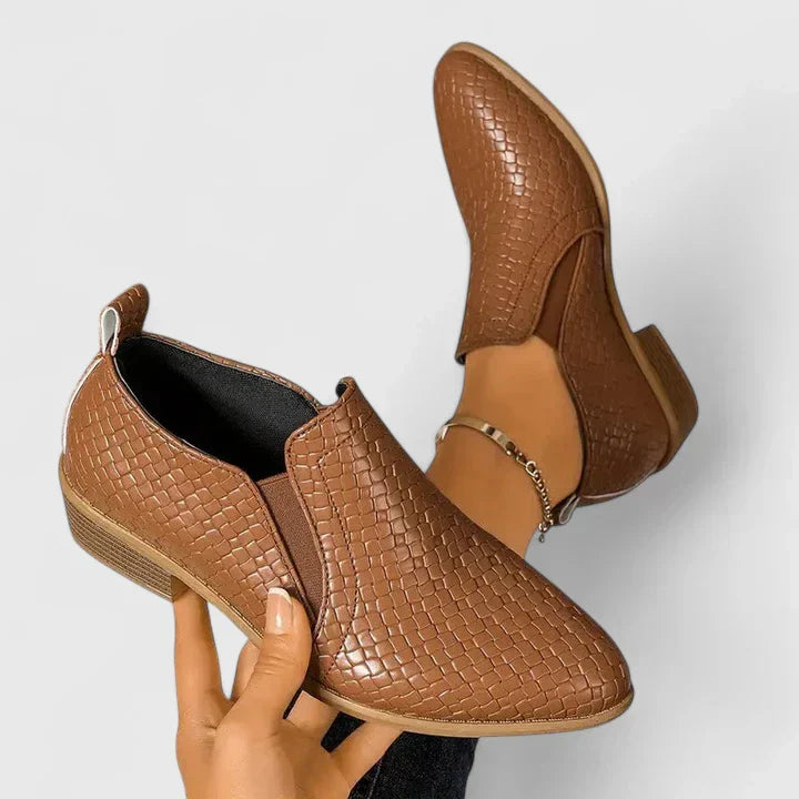 Violeandra | Orthopädische Schuhe