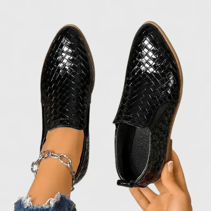 Violeandra | Orthopädische Schuhe
