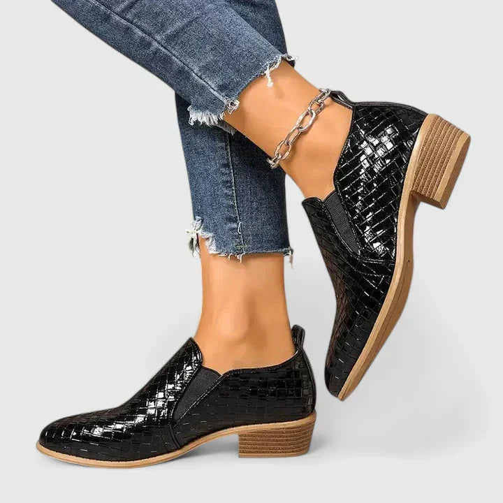 Violeandra | Orthopädische Schuhe