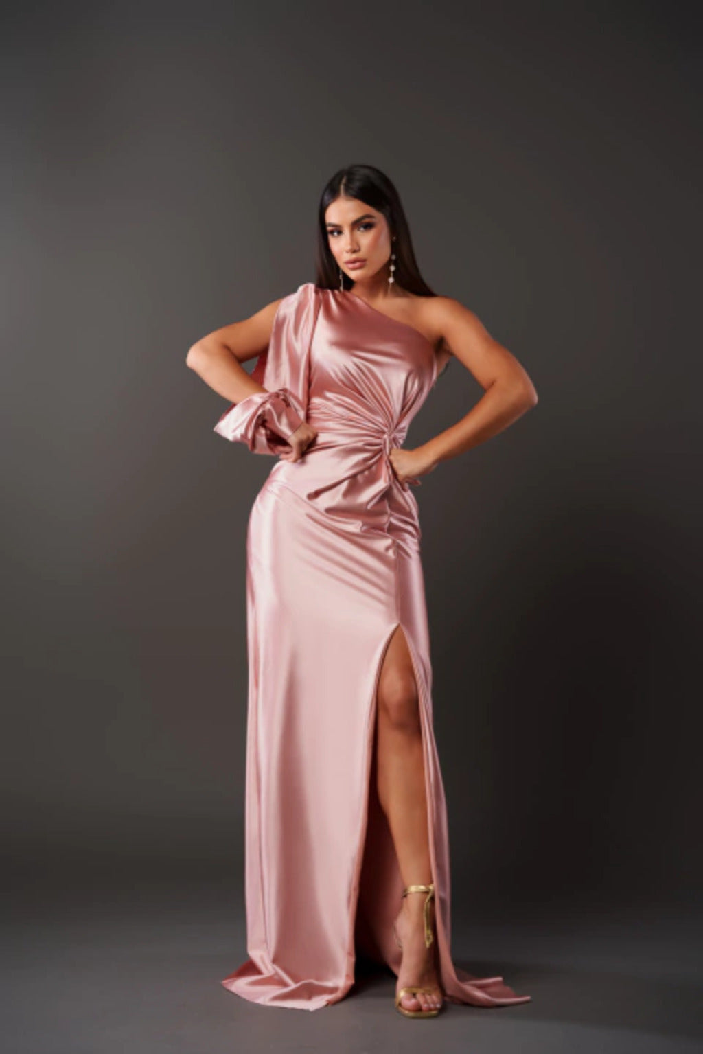 Lucia | Elegant Dress