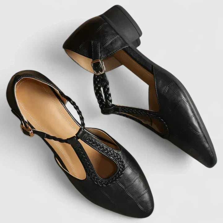Jamyrisse | Chaussures orthopédiques