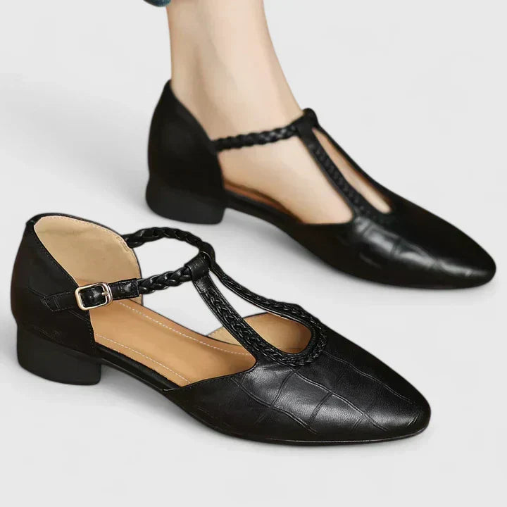 Jamyrisse | Chaussures orthopédiques
