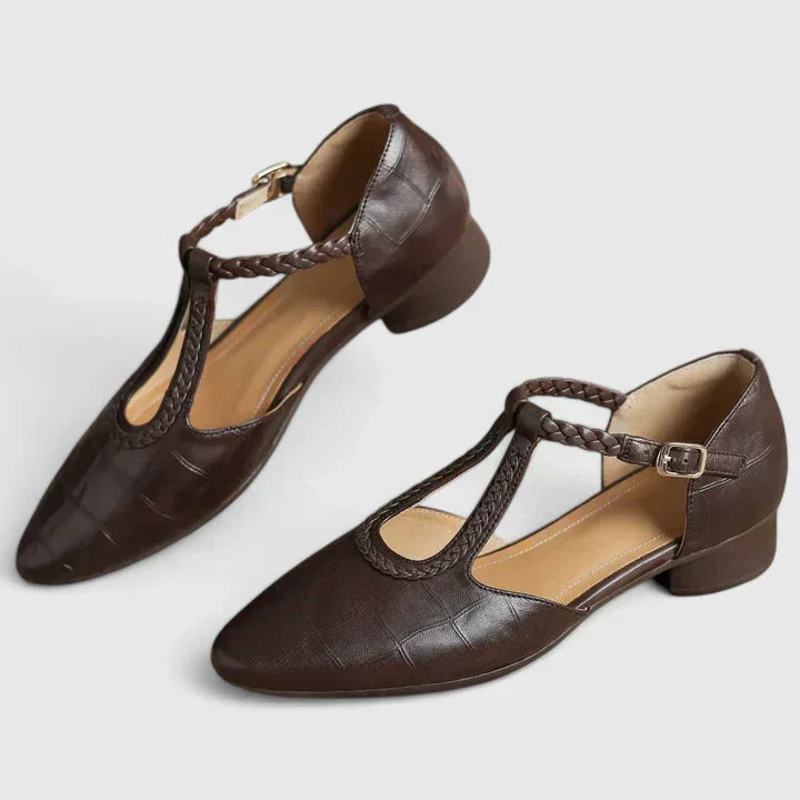 Jamyrisse | Chaussures orthopédiques