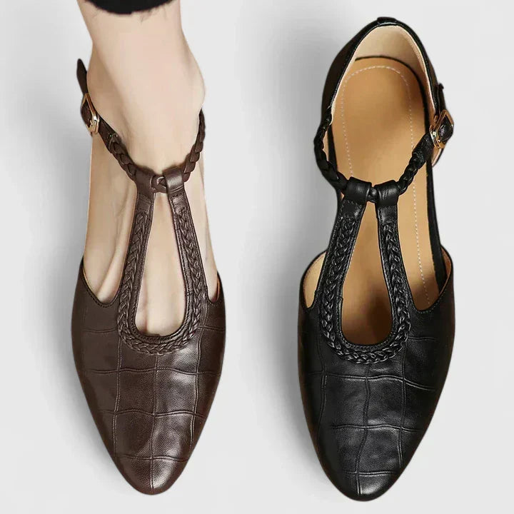 Jamyrisse | Chaussures orthopédiques